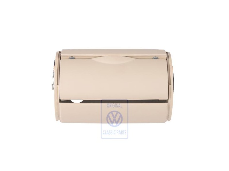 Genuine VW Ashtray Light Beige - 1J0857962H R48