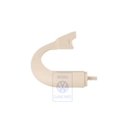 Genuine VW Cover Cap Cream Beige - 1J0858189C 3PT