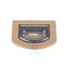 Genuine VW Lashing Eye Pure Beige - 1J0864203C 7Z2