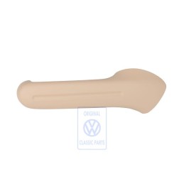 Genuine VW Glass Cover Pure Beige - 1J0867171D 7R3