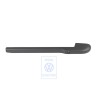 Genuine VW Cover For Guide Rail Anthracite - 1J0881088D 71N