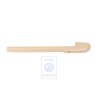 Genuine VW Cover For Guide Rail Sun Beige - 1J0881088D 7H7