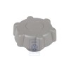 Genuine VW Setting Knob Flannel Grey - 1J0881671C U71