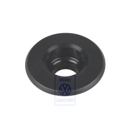 Genuine VW Trim Satin Black - 1J0881680A B41