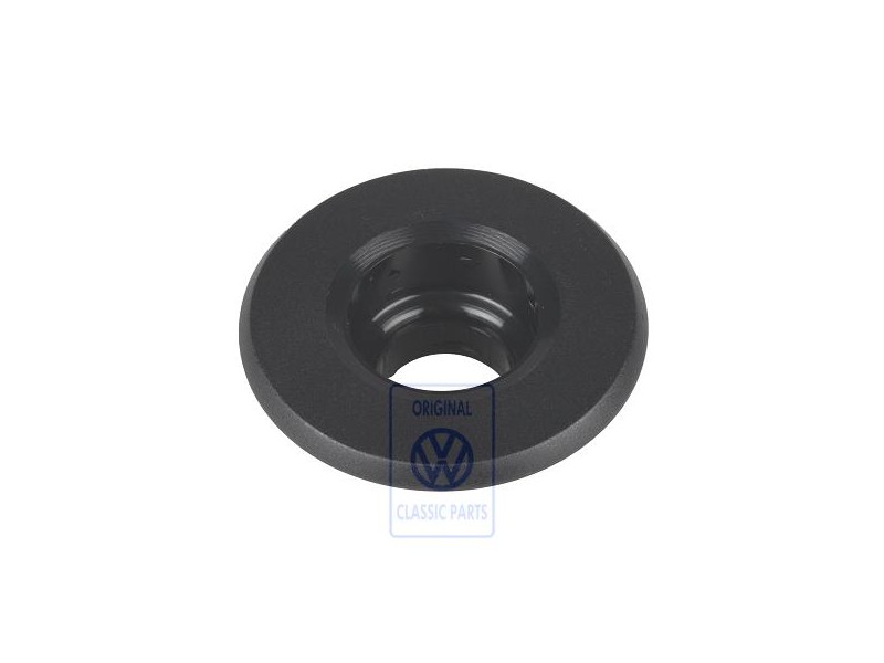 Genuine VW Trim Satin Black - 1J0881680A B41