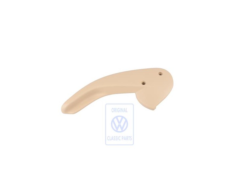 Genuine VW Handle For Seat Height Adjust. 