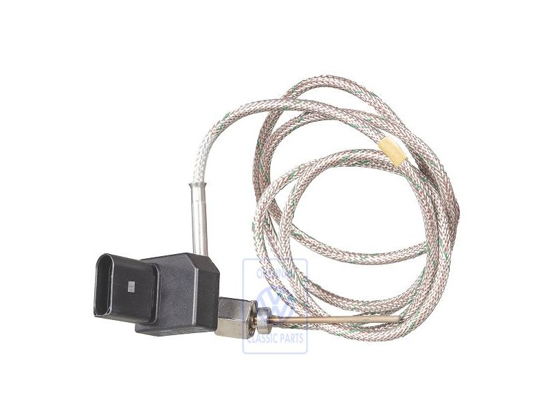 Genuine VW Temperature Sensor - 1J0906086