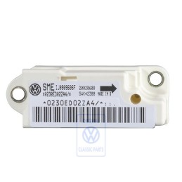 Genuine VW Lateral Acceleration Sensor -Crashsensor- - 1J0909606F