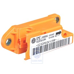 Genuine VW Lateral Acceleration Sensor -Crashsensor- - 1J0909606Q