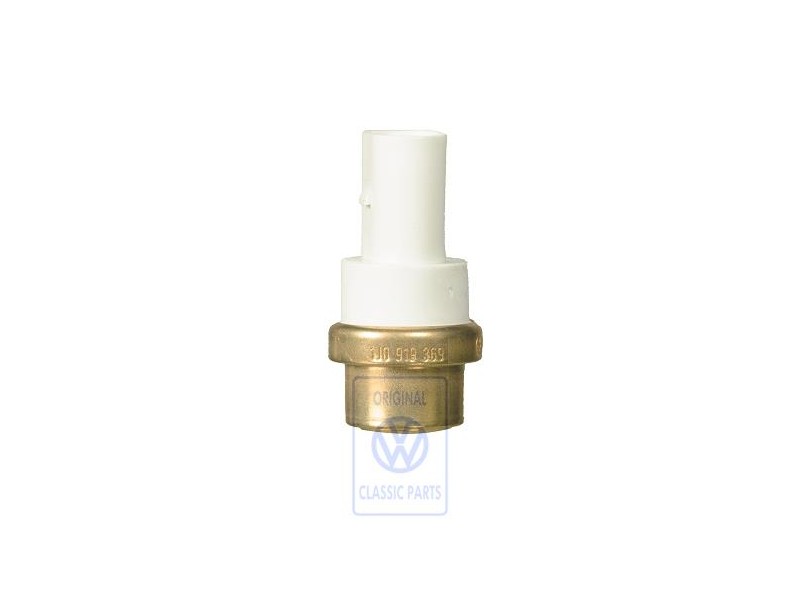 Genuine VW Thermal Switch - 1J0919369