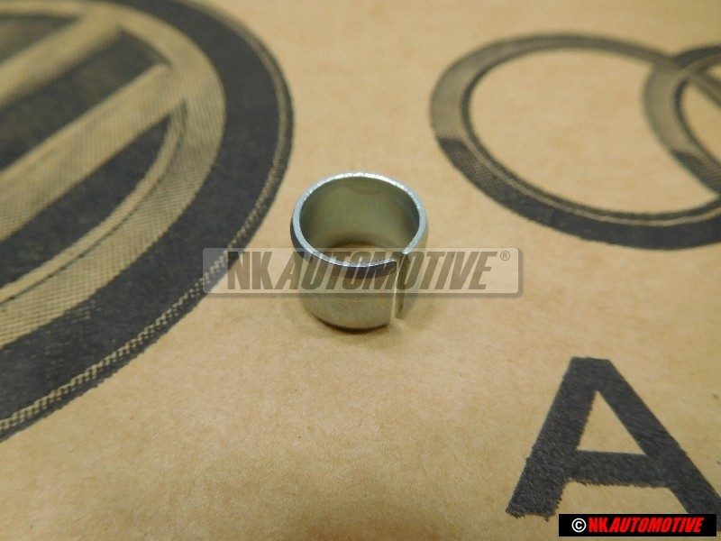 Genuine VW Dowel Sleeve - 02M301153A