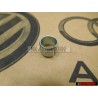 Genuine VW Dowel Sleeve - 02M301153A