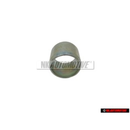 Genuine VW Dowel Sleeve - 02M301153A