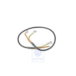 Genuine VW Adapter Cable Loom - 1J0971375A