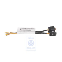 Genuine VW Adapter Cable Loom - 1J0971765