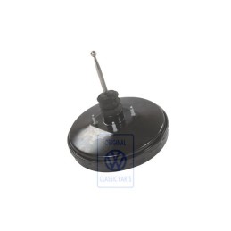 Genuine VW Brake Servo - 1J1612107B