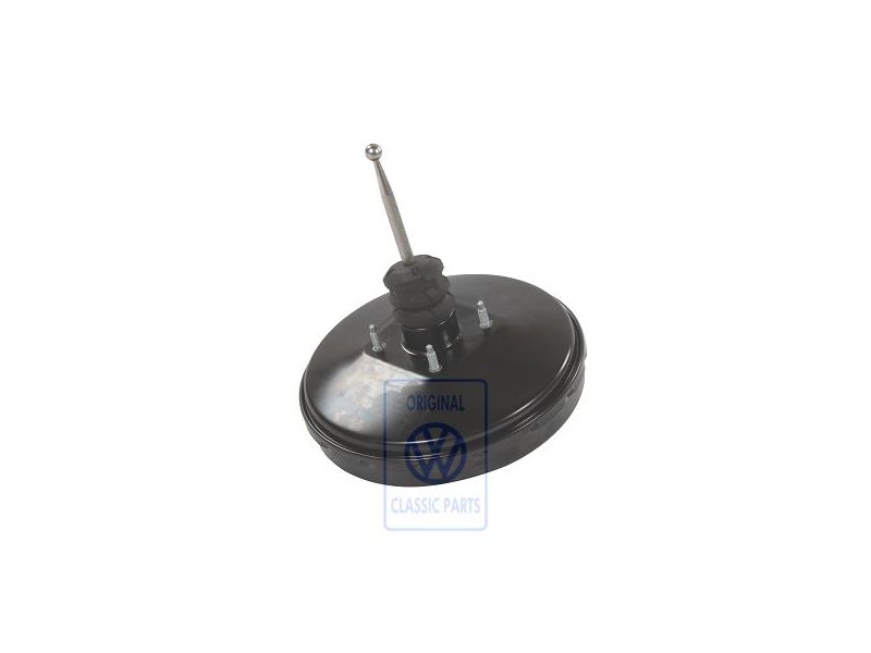 Genuine VW Brake Servo - 1J1612107B