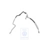 Genuine VW Refrigerant Hose - 1J1820743AS