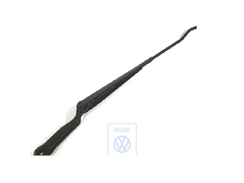Genuine VW Wiper Arm - 1J1955409G