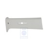 Genuine VW B-Pillar Trim Pearl Grey - 1J3868418H 6K8