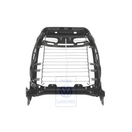 Genuine VW Backrest Frame - 1J4881046HD