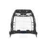 Genuine VW Backrest Frame - 1J4881046HD