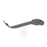 Genuine VW Seat Frame Trim Anthracite - 1J4881320F 71N