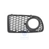 Genuine VW Cover Satin Black - 1J5854662D B41