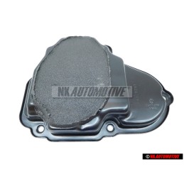 Genuine VW Gearbox Cover - 0A4301211