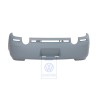Genuine VW Bumper Cover Primed - 1J6807421L GRU