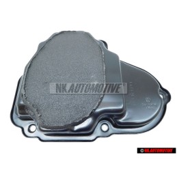 Genuine VW Gearbox Cover - 0A4301211A