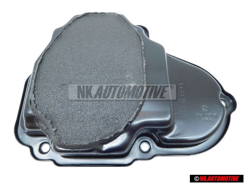 Genuine VW Gearbox Cover - 0A4301211A