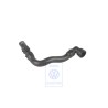 Genuine VW Coolant Hose With Quick Release Coupling - 1K0122101AB