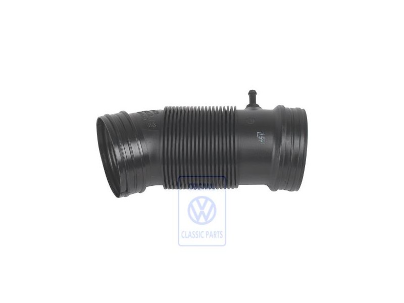 Genuine VW Connecting Pipe - 1K0129684S