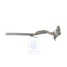 Genuine VW Exhaust Pipe With Catalyst - 1K0254508G