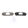 Genuine VW 1 Set Of Intermediate Plates - 1K0698231