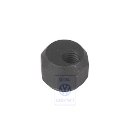 Genuine VW Cover Cap Moonrock Grey - 1K0863359 92W