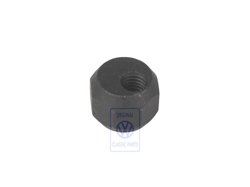 Genuine VW Cover Cap Moonrock Grey - 1K0863359 92W