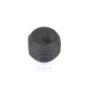 Genuine VW Cover Cap Moonrock Grey - 1K0863359 92W