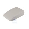 Genuine VW Armrest (Upper Part) Moonrock Grey - 1K0864245B UUM