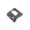 Genuine VW Cover Anthracite - 1K1858365AH71N