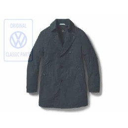Genuine VW Men'S Short Coat Black - 1K3084002D 041