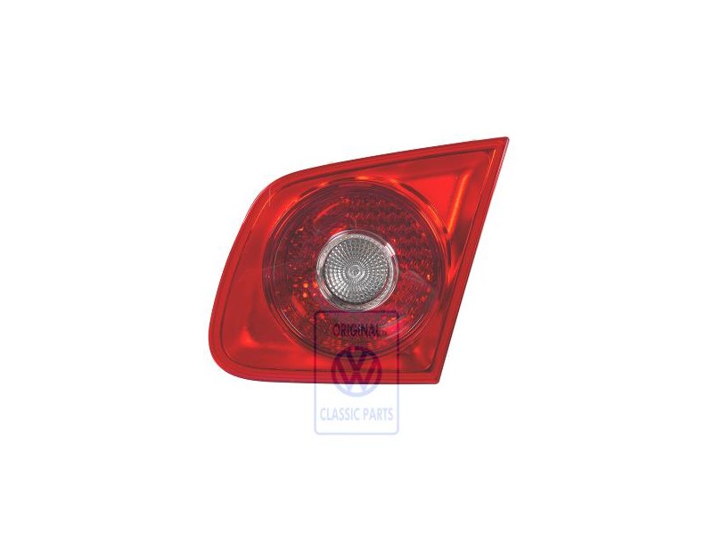 Genuine VW Tail Lights With Reversing Lights - 1K5945094J