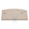 Genuine VW Cover For Luggage Compartment Corn Silk Beige - 1K6867769E AB9