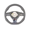 Genuine VW Steering Wheel (Leather) Black/Cashmere - 1K8419091M YCU