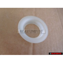 Genuine VW Oil Deflector Plate - 020301229A