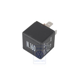 Genuine VW Relay - 1L0943383B