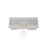 Genuine VW Interior Light Grey - 1L0947105 1DH