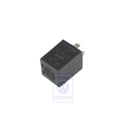 Genuine VW Buzzer - 1L0951307