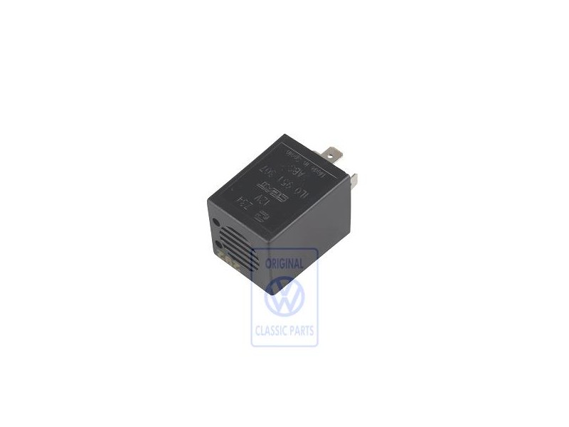Genuine VW Buzzer - 1L0951307
